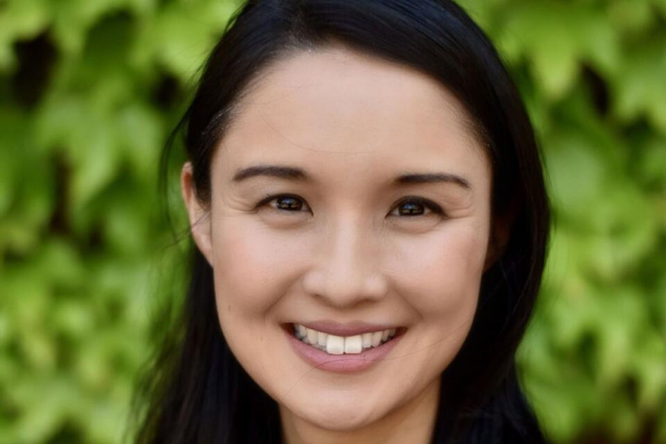 State of the (Writing) Nation: Alice Pung