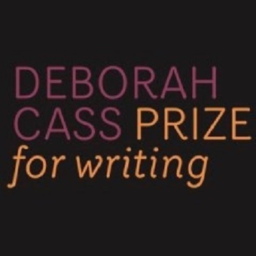 Ko Wins 2018 Deborah Cass Prize