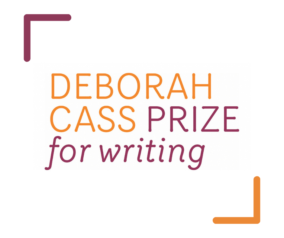 2021 Deborah Cass Prize