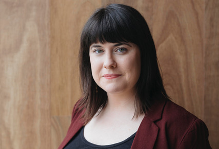 Introducing Writers Victoria’s new CEO, Lucy Hamilton