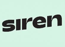 Siren Emerging Sports Writer Program