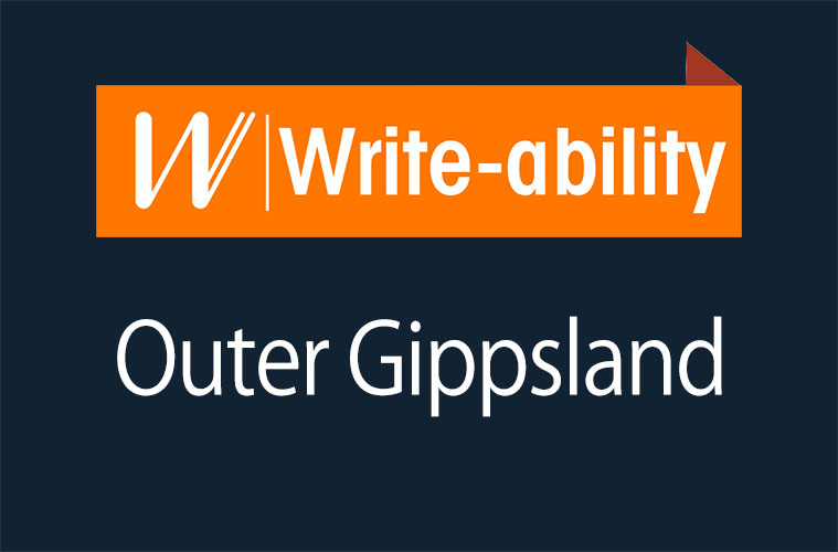 Membership discount for writers with disability – Outer Gippsland