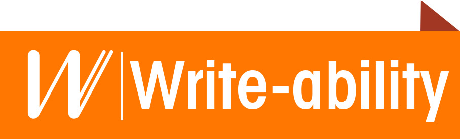 The Writers Victoria Writeability logo