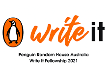 Write It Fellowship 2021