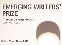 AAWP Ubud Emerging Writers' Prize