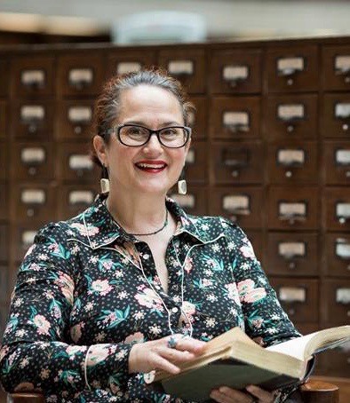 Naomi Parry Duncan wins the 2022 Hazel Rowley Literary Fellowship