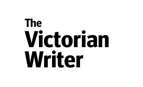 The Victorian Writer Logo