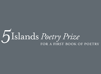 5 Islands Poetry Prize