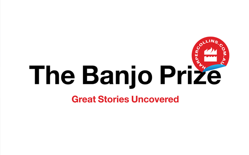 The Banjo Prize 2022