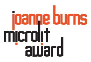 2023 NWF/joanne burns Microlit Award