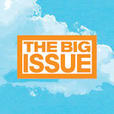 The Big Issue: Fiction Edition Submissions