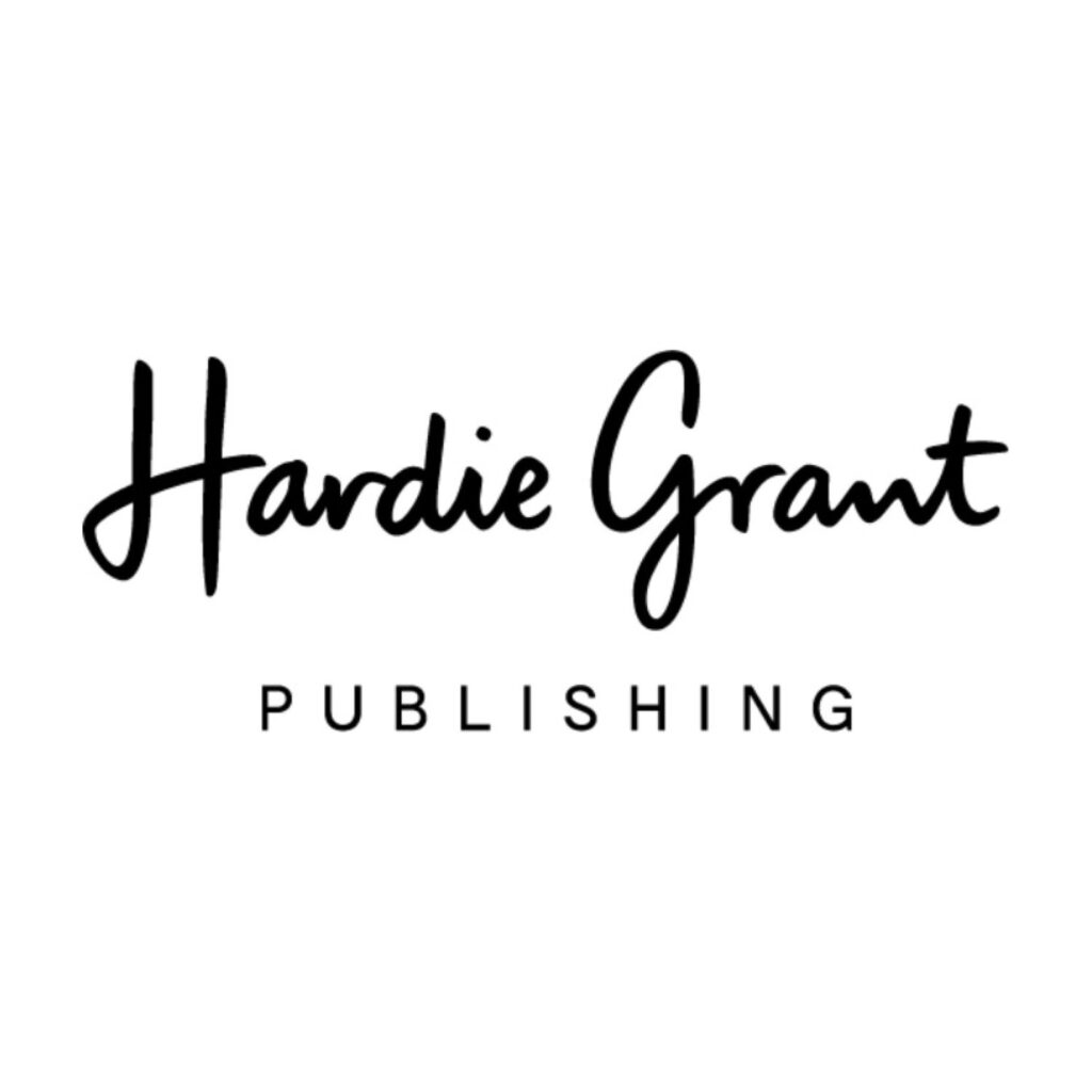 Hardie Grant Publishing