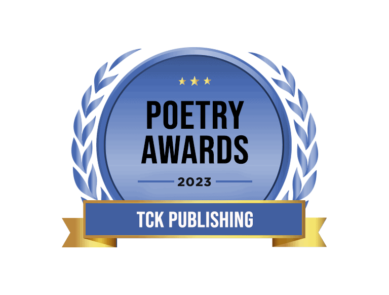 2023 TCK Publishing Poetry Contest