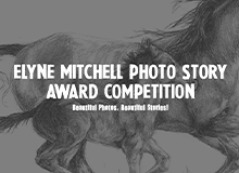 Elyne Mitchell Photo Story Award Competition